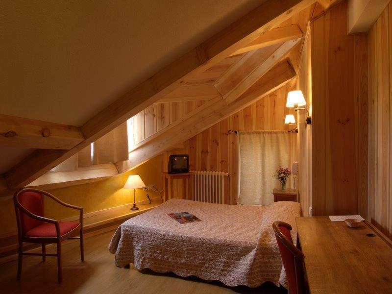 Hôtel Picheyre Formiguères Exterior foto